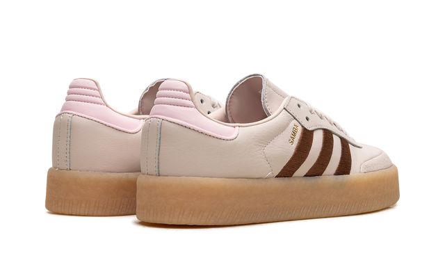 ADDS Sambae Putty Mauve