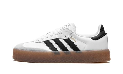 ADDS Sambae White Black Gum