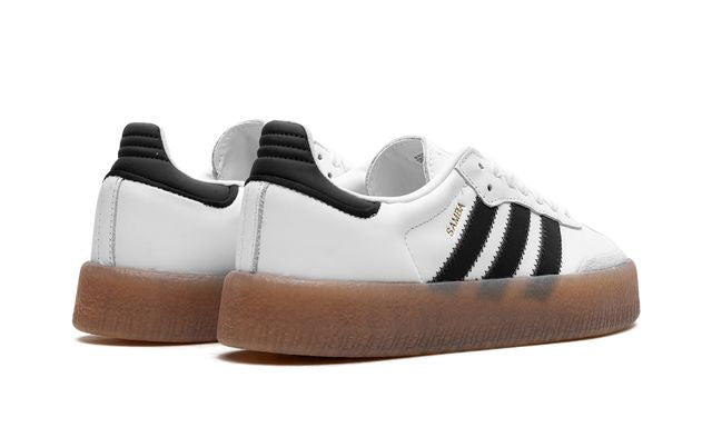 ADDS Sambae White Black Gum