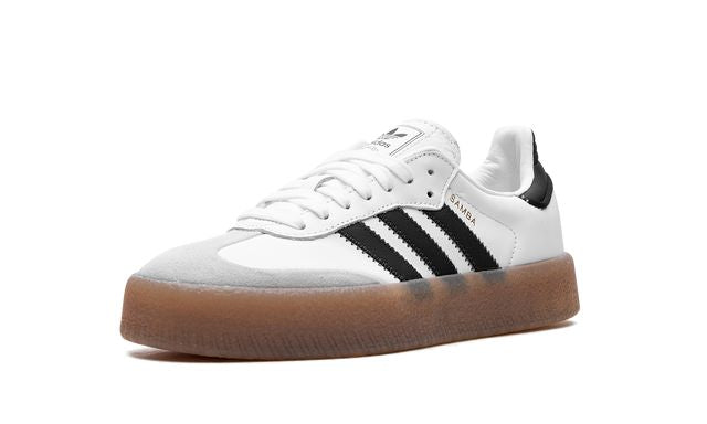 ADDS Sambae White Black Gum
