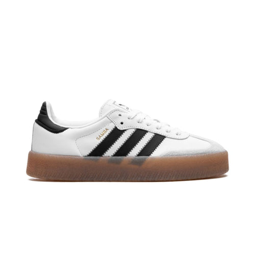 ADDS Sambae White Black Gum