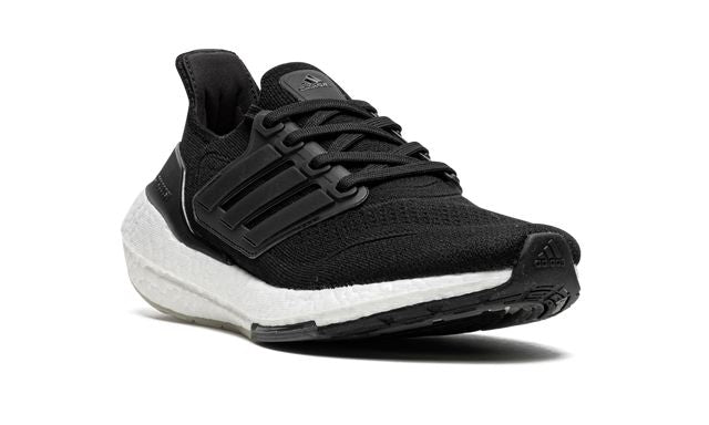ADDS Ultraboost 21 Black White