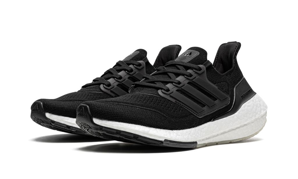 ADDS Ultraboost 21 Black White