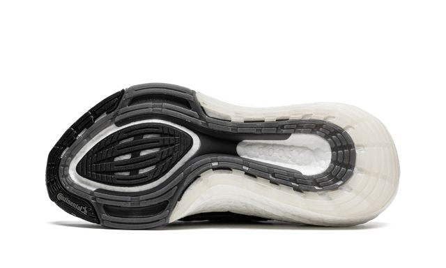 ADDS Ultraboost 21 Black White