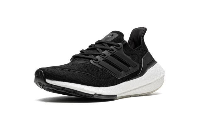 ADDS Ultraboost 21 Black White