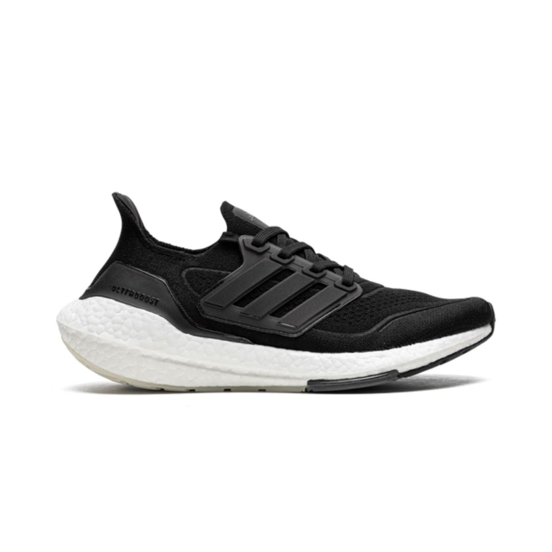 ADDS Ultraboost 21 Black White