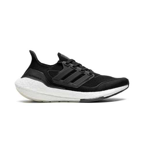 ADDS Ultraboost 21 Black White