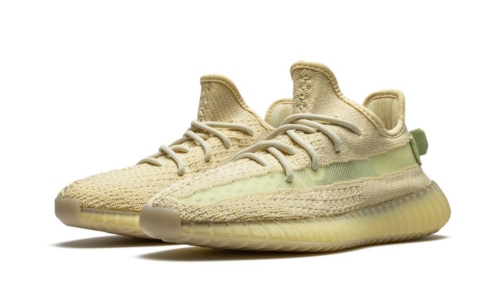ADDS Yeezy 350 V2 Flax
