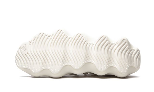 ADDS Yeezy 450 Cream White