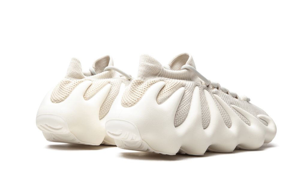 ADDS Yeezy 450 Cream White