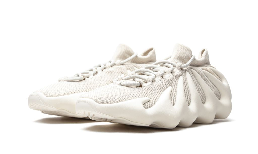 ADDS Yeezy 450 Cream White