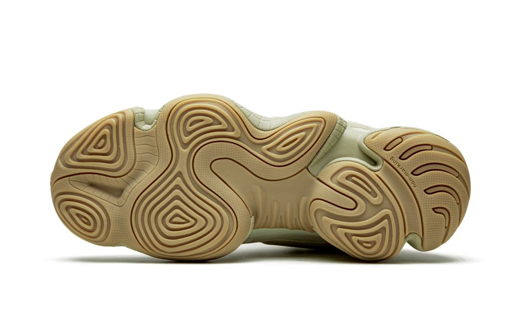 ADDS Yeezy 500 Stone
