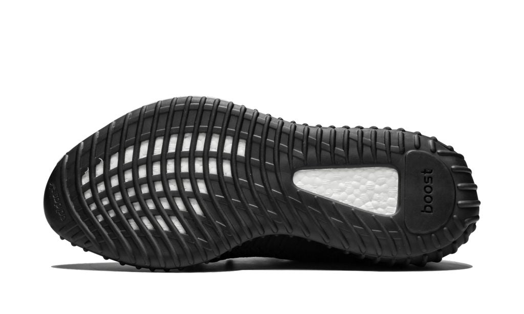 ADDS Yeezy Boost 350 V2 Black (Non-Reflective)
