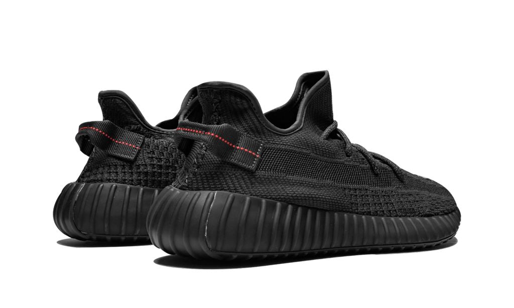 ADDS Yeezy Boost 350 V2 Black (Non-Reflective)