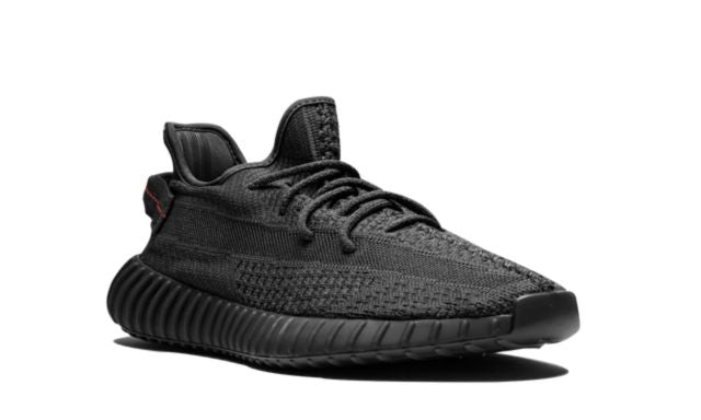 ADDS Yeezy Boost 350 V2 Black (Non-Reflective)