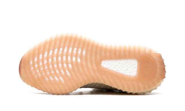 ADDS Yeezy Boost 350 V2 Citrin (Non-Reflective)