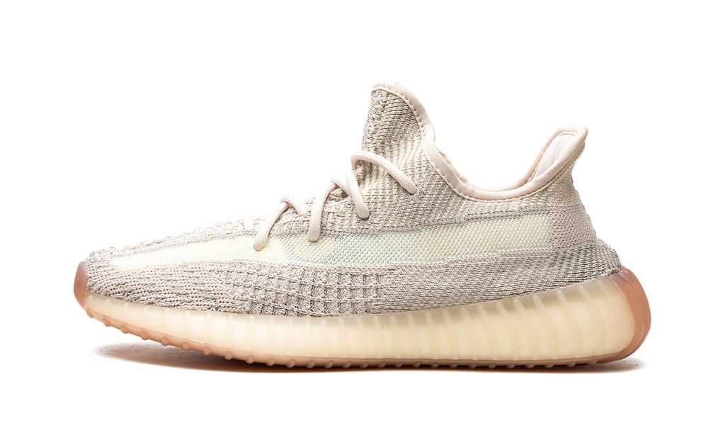 ADDS Yeezy Boost 350 V2 Citrin (Non-Reflective)