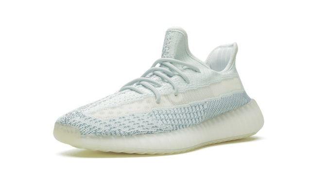 ADDS Yeezy Boost 350 V2 Cloud White (Reflective)