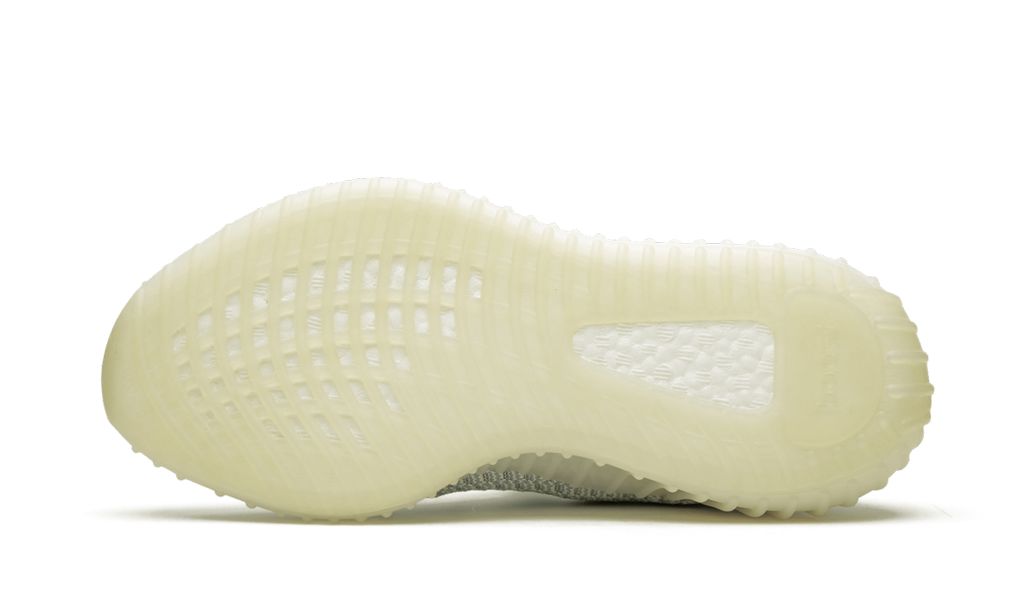 ADDS Yeezy Boost 350 V2 Cloud White (Reflective)