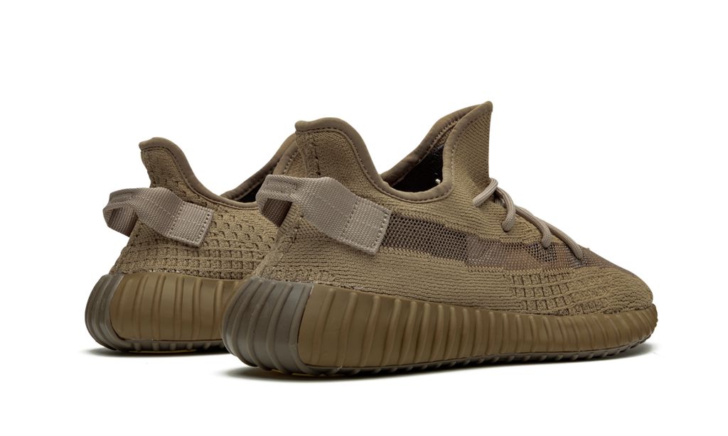 ADDS Yeezy Boost 350 V2 Earth