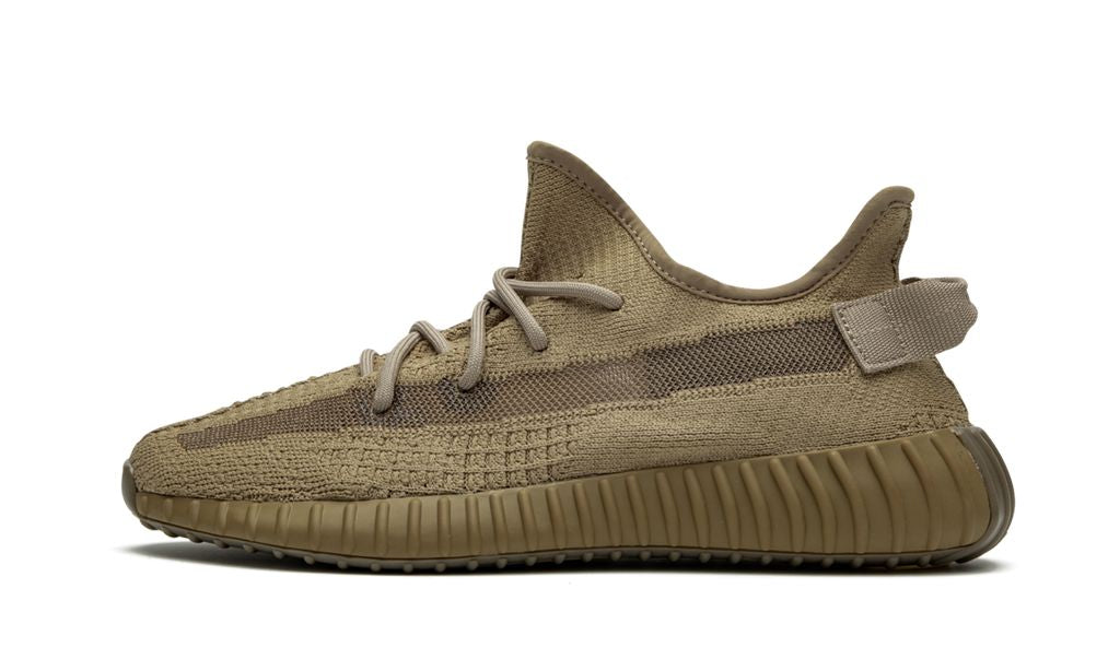ADDS Yeezy Boost 350 V2 Earth
