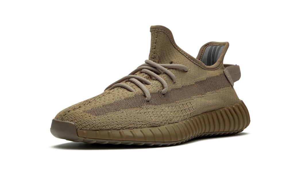 ADDS Yeezy Boost 350 V2 Earth