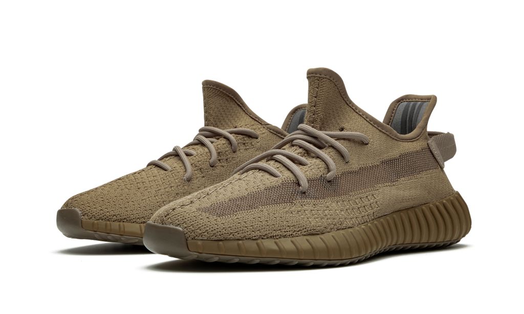 ADDS Yeezy Boost 350 V2 Earth