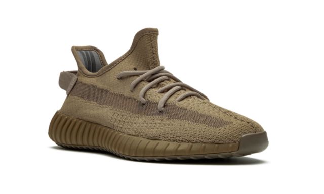 ADDS Yeezy Boost 350 V2 Earth