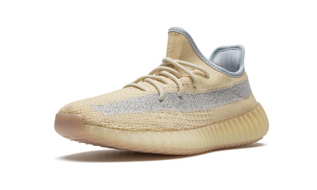 ADDS Yeezy Boost 350 V2 Linen
