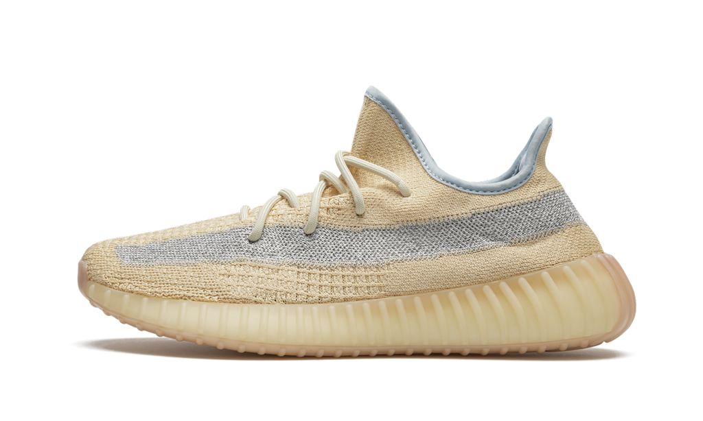 ADDS Yeezy Boost 350 V2 Linen