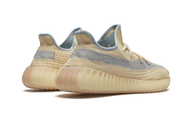 ADDS Yeezy Boost 350 V2 Linen
