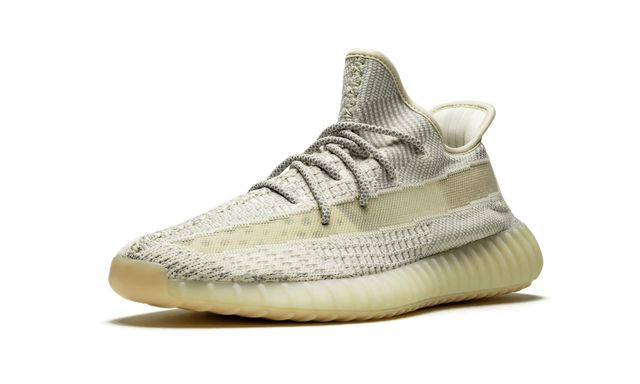 ADDS Yeezy Boost 350 V2 Lundmark (Non Reflective)