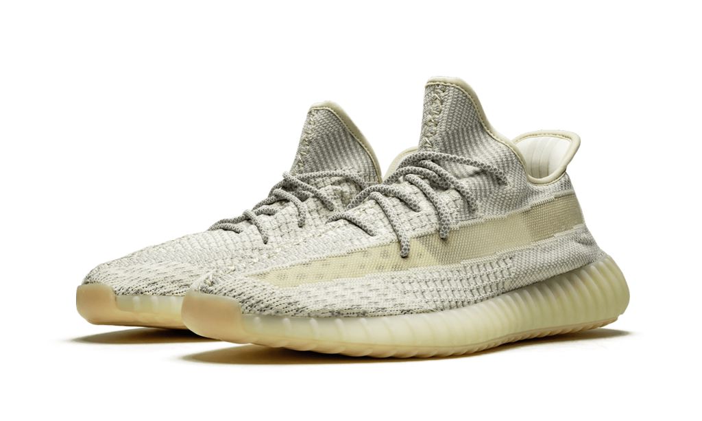 ADDS Yeezy Boost 350 V2 Lundmark (Non Reflective)