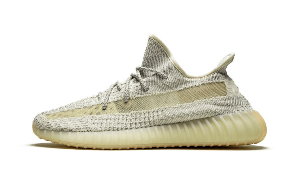 ADDS Yeezy Boost 350 V2 Lundmark (Non Reflective)