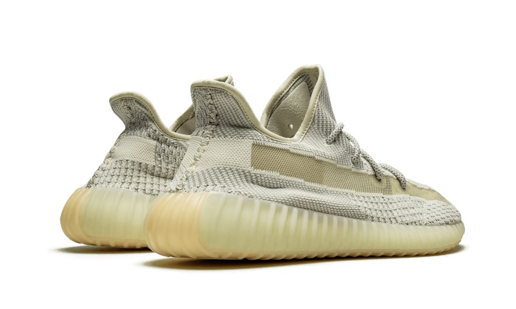ADDS Yeezy Boost 350 V2 Lundmark (Non Reflective)