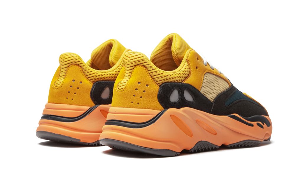 ADDS Yeezy Boost 700 Sun