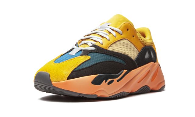 ADDS Yeezy Boost 700 Sun