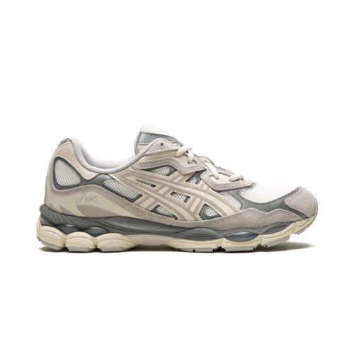 ASCS Gel Nyc cream/oyster Grey
