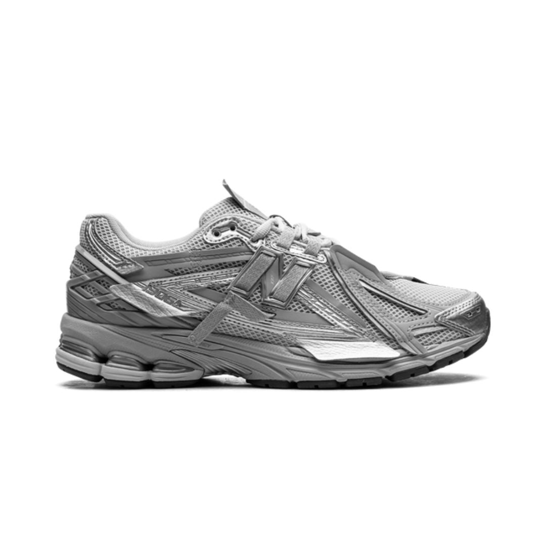 NB 1906R 1906A "Concrete Silver Metallic"