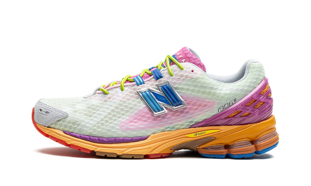 NB 1906R "Action Bronson - Rosewater"