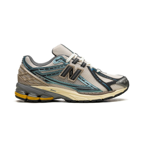 NB 1906R "NEW SPRUCE"