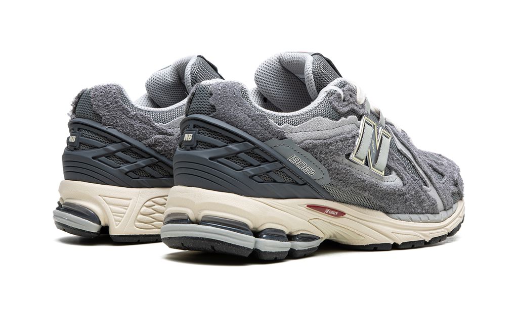 NB 1906R "Protection Pack - Grey"