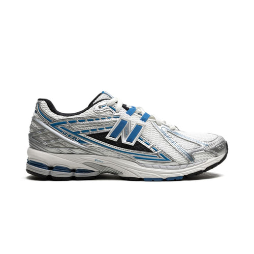NB 1906R "SILVER METALLIC"