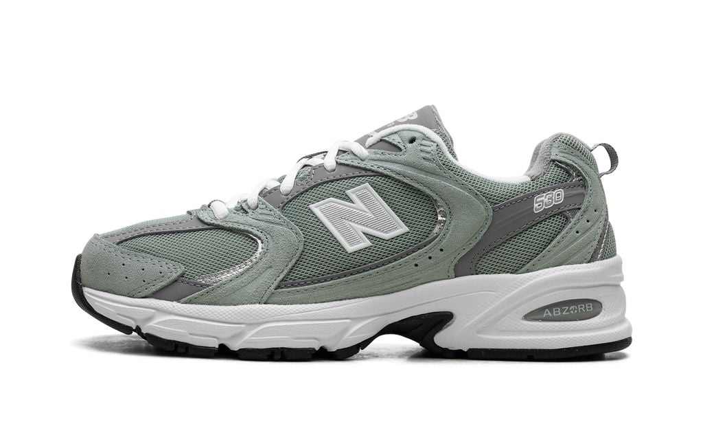NB 530 Juniper Shadow Grey
