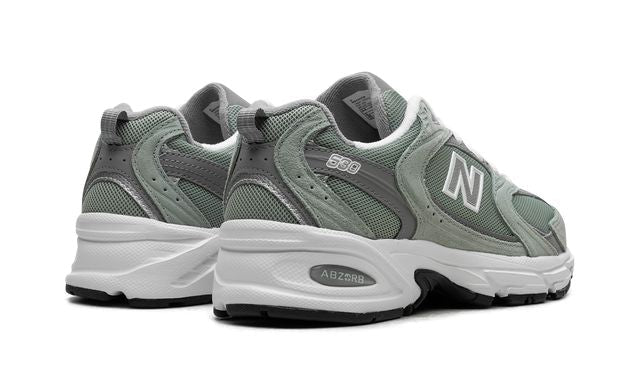 NB 530 Juniper Shadow Grey