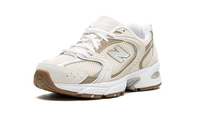 NB 530 Linen Stoneware