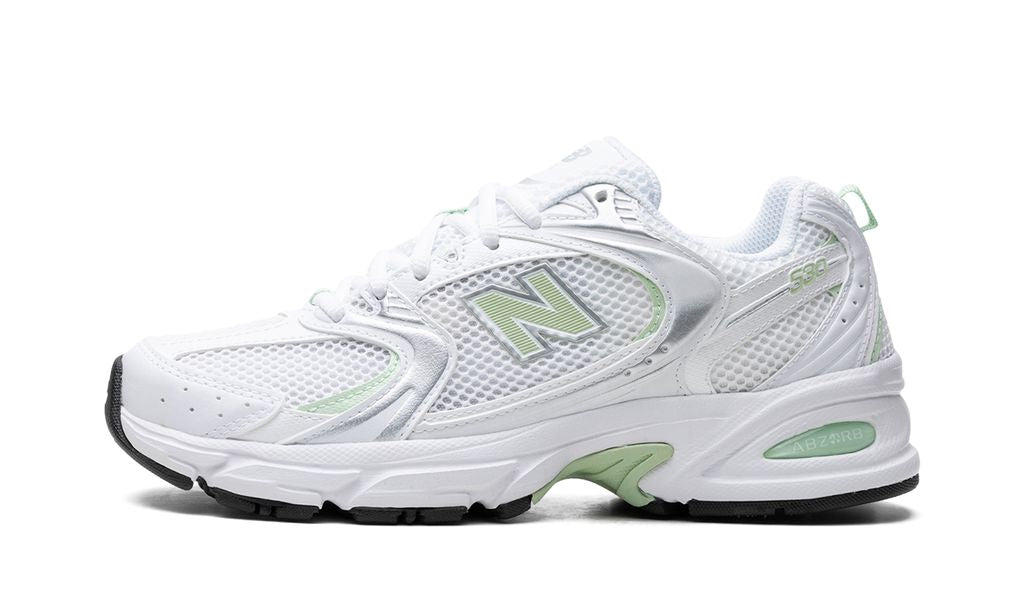 NB 530 Mint Green