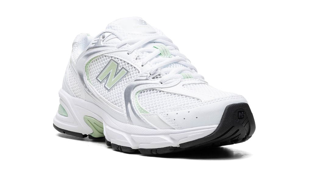 NB 530 Mint Green
