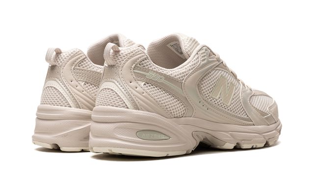 NB 530 Moonbeam Sea Salt