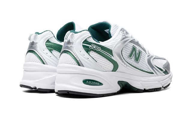 NB 530 Nightwatch Green